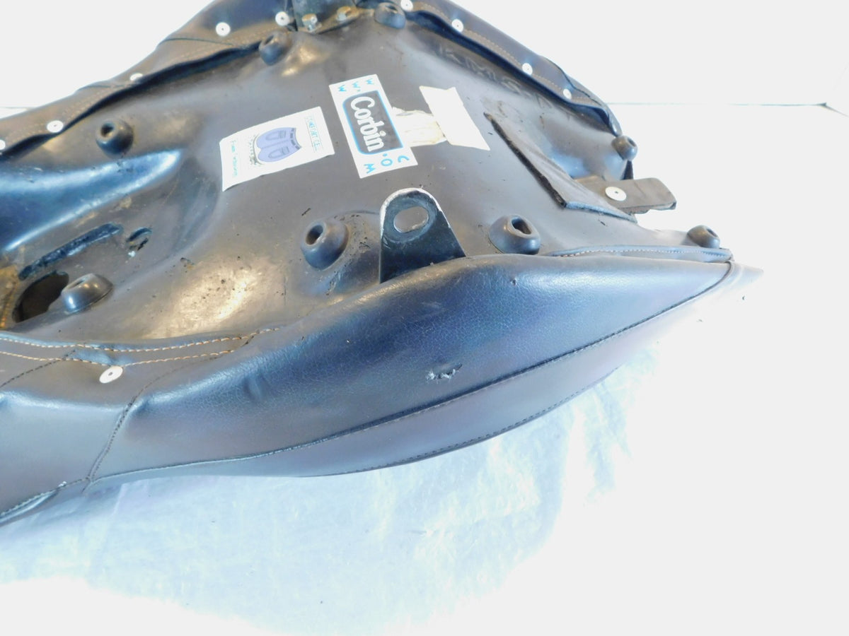 2004 Suzuki Marauder 1600 Dual Tour Front Driver & Rear Passenger Seat Saddle - C3 Cycle