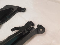 Triumph Speed Triple 1050 R & S Left/Right Side Frame Infill Panel Fairing Cowl - C3 Cycle