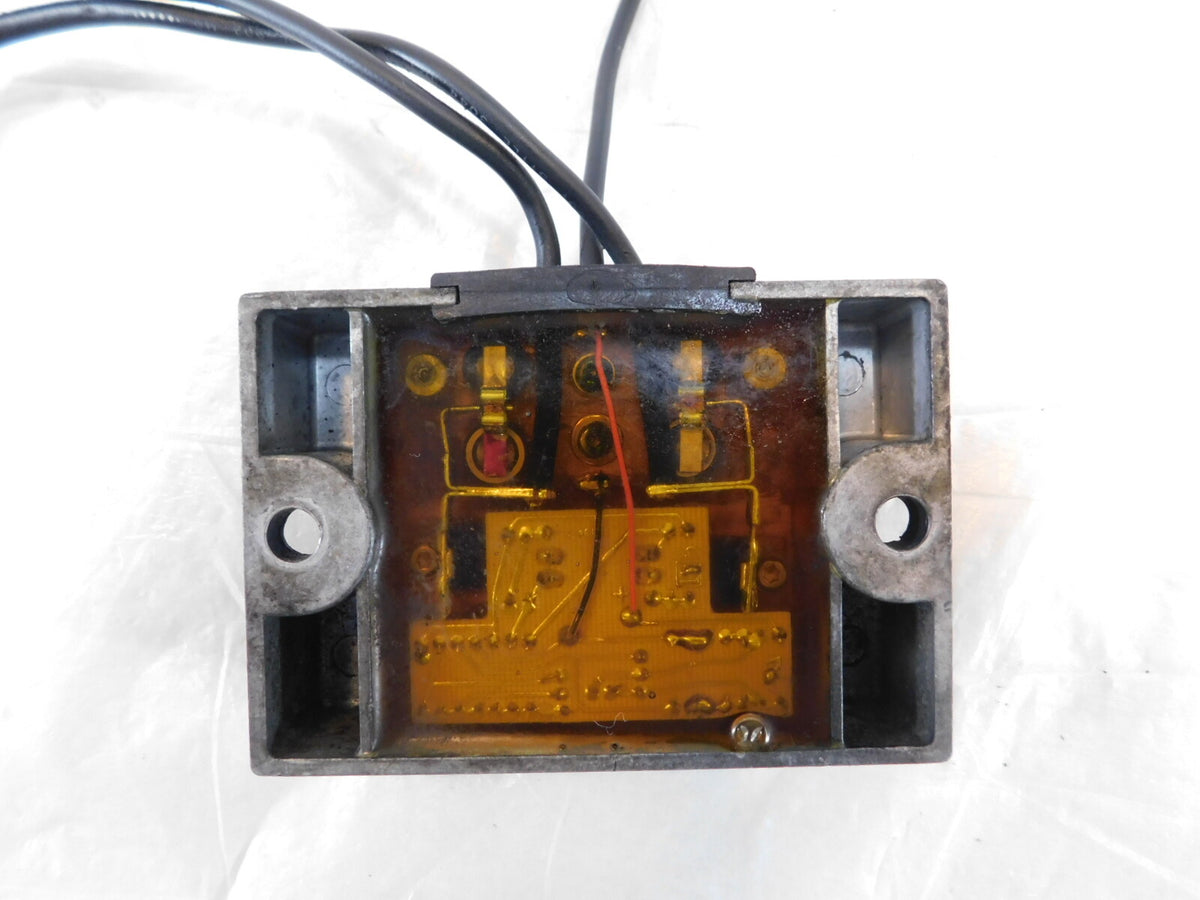 Harley Davidson EVO Tour Electra Glide Softail & FXR Voltage Regulator Rectifier - C3 Cycle