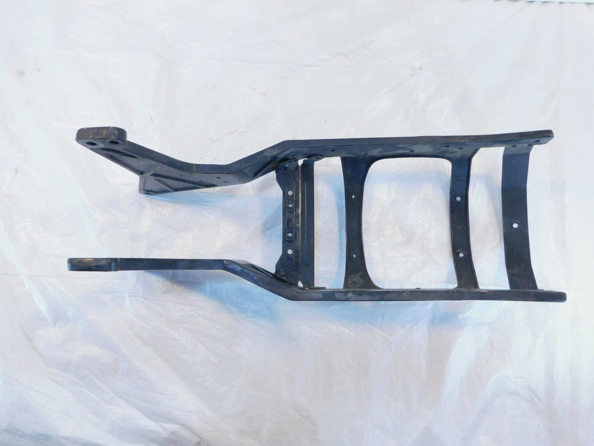 99 Victory V92 Cruiser 2000 Special Edition Rear Tail Section Sub Frame Subframe - C3 Cycle