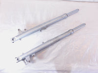 2001-2005 BMW R1150 RS R1150RS Left/Right Front Wheel Fork Shock Leg Tubes - C3 Cycle