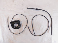 1989-1999 Yamaha FZR600R FZR600 Air Coolant & Oil Hose Line Pipe Box Lot - C3 Cycle