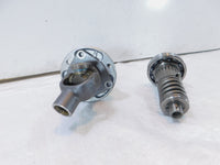 Yamaha Virago 700 750 1000 1100 XV1100 Middle Drive Shaft Bevel Transfer Gears - C3 Cycle