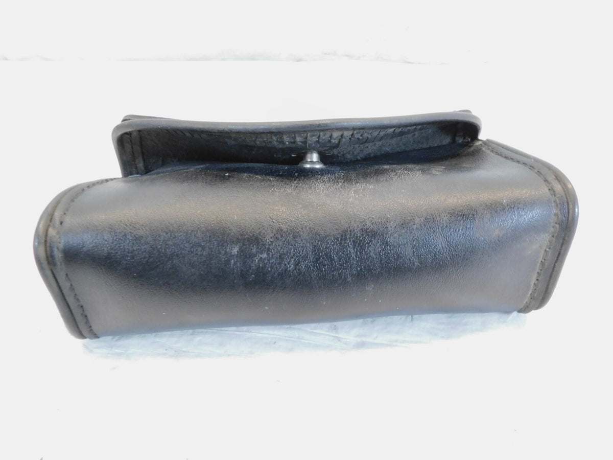 Harley Davidson Softail Dyna & Sportster Windshield Windscreen Pouch Tool Bag - C3 Cycle