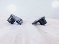 Harley Davidson Electra Glide & Road King Rear Shock Absorber Lowering Brackets - C3 Cycle