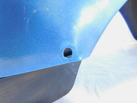 1996 Yamaha Royal Star Tour Classic XVZ13 Rear Wheel Fender Mudguard w/ Flames - C3 Cycle