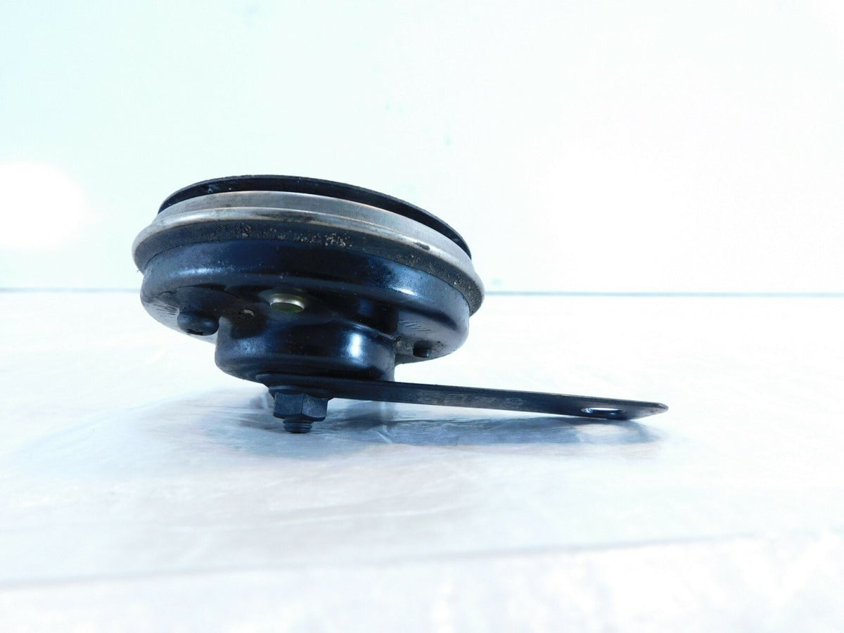 2002-2009 Honda VFR800 VFR800A Interceptor 800 Horn w/ Bracket 38110-MCW-D01 - C3 Cycle