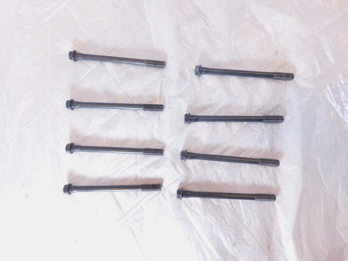 Honda CX500 CX500C CX500D & Silver Wing GL500 Cylinder Head Cover Flange Bolts - C3 Cycle
