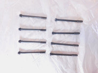 Honda CX500 CX500C CX500D & Silver Wing GL500 Cylinder Head Cover Flange Bolts - C3 Cycle