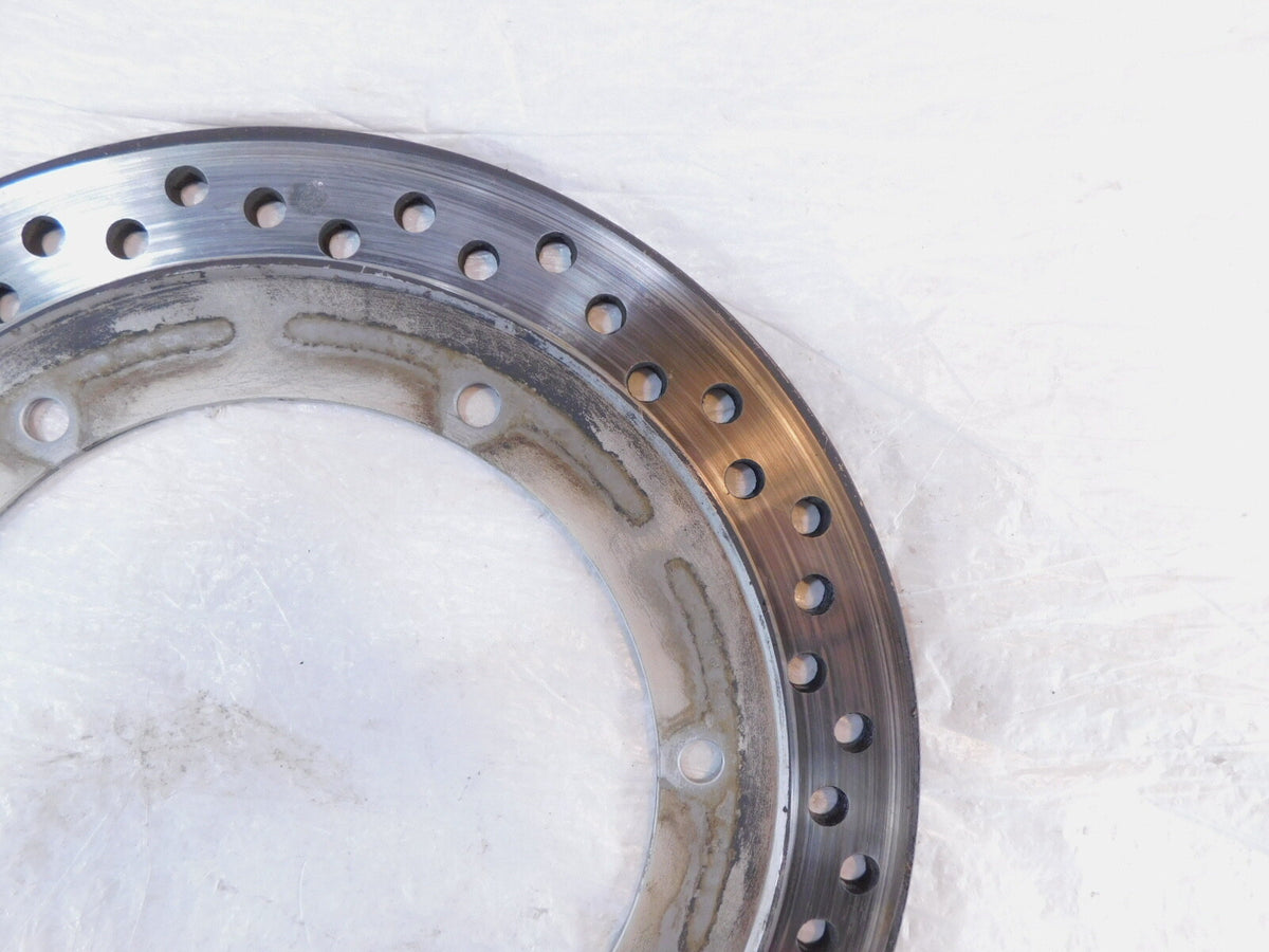1990-03 Honda GL1500 Valkyrie Goldwing 1500 & ST1100 1100 Rear Wheel Disc Rotor - C3 Cycle