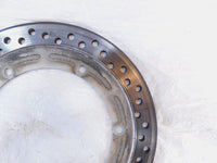 1990-03 Honda GL1500 Valkyrie Goldwing 1500 & ST1100 1100 Rear Wheel Disc Rotor - C3 Cycle
