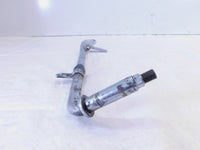 Chrome Harley Davidson Touring Road King Electra Glide Kick Side Stand Kickstand - C3 Cycle
