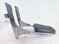 1987-1999 Kawasaki VN15SE Vulcan 88 VN1500A Passenger Backrest Sissybar & Mounts - C3 Cycle
