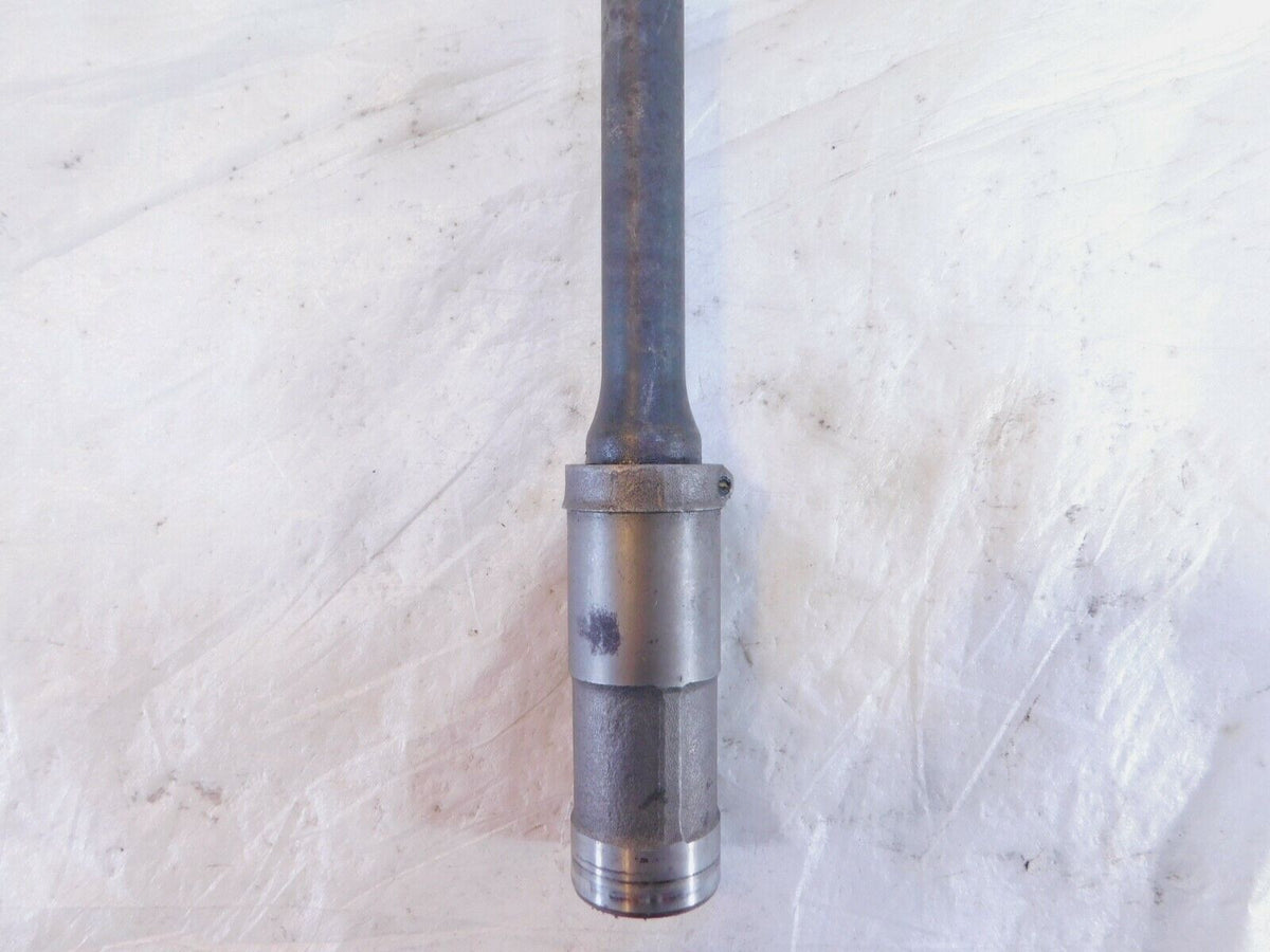 81-82 Honda Silverwing GL500 GL500I Interstate Rear Wheel Driveshaft Drive Shaft - C3 Cycle