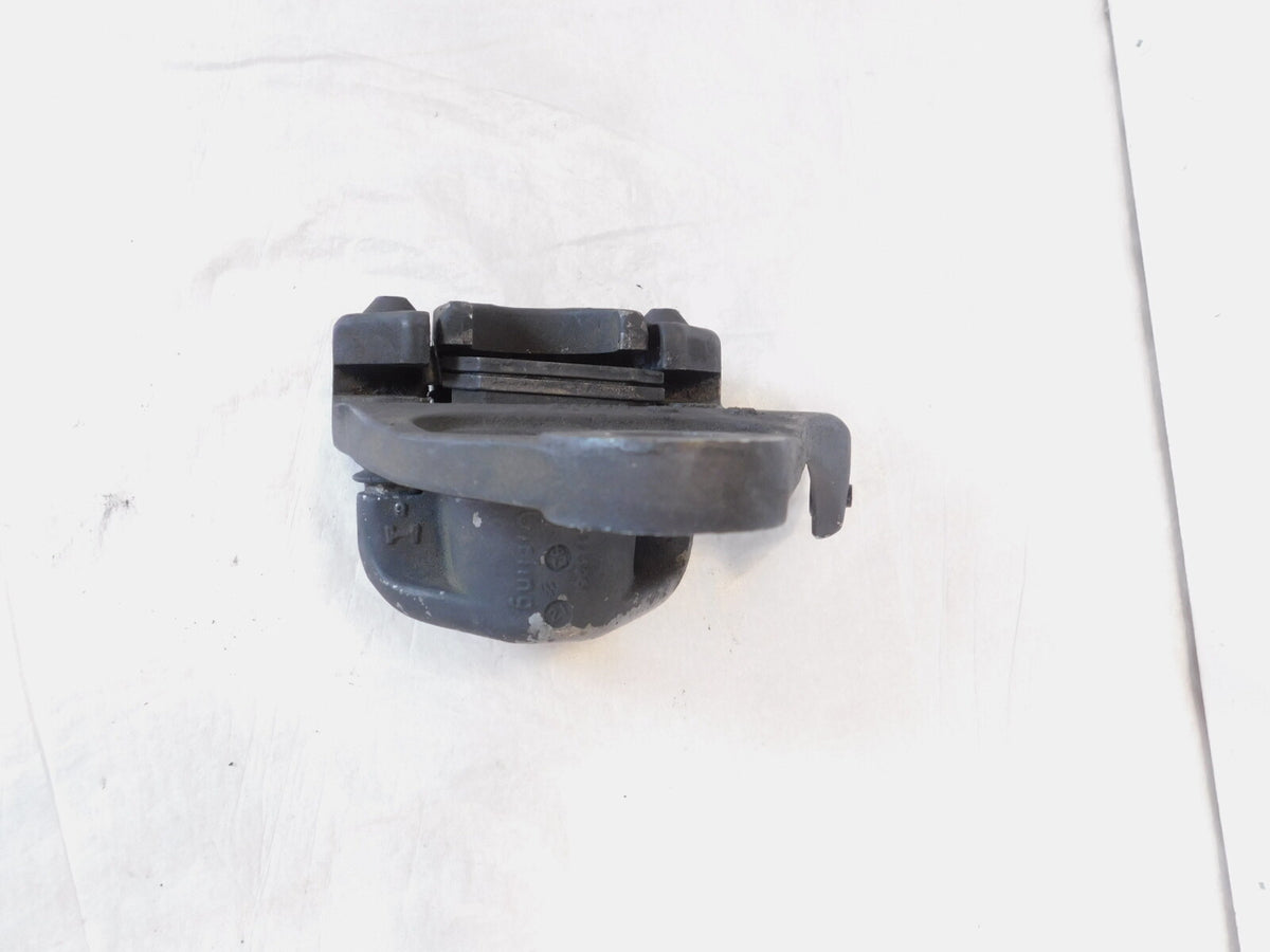 1986 Harley Davidson Sportster 883 & 1100 Rear Brake Disc Caliper with Bracket - C3 Cycle