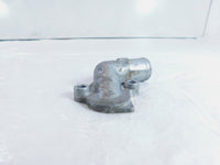 2002 MZ Skorpion Tour MZ660 Engine Motor Cooling Coolant Water Pump Pipe Joint - C3 Cycle