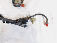 1983 Honda CB1000C Main Motorcycle Electrical Wire Wiring Harness Loom Assembly - C3 Cycle