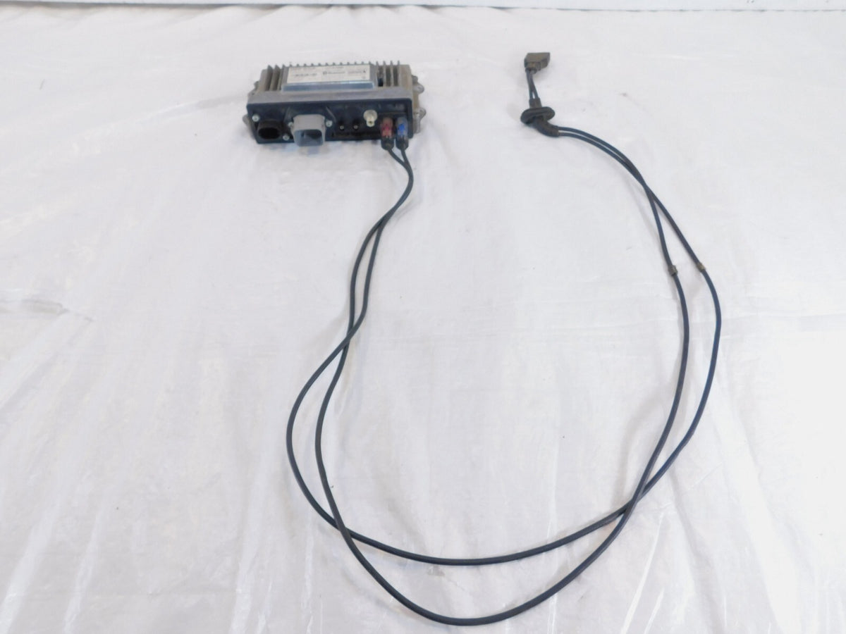 BMW K1600 K1600GT R1200RT Alpine Bluetooth Radio Receiver Audio Control Unit