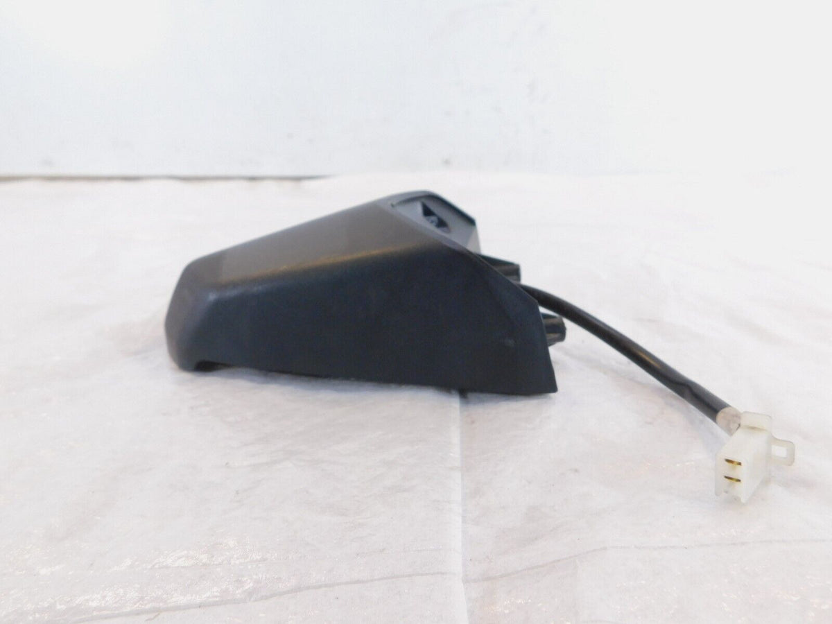 2012-2019 Yamaha YW50 Zuma 50 50F 50FX Rear License Number Plate Light Unit - C3 Cycle