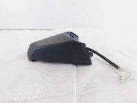 2012-2019 Yamaha YW50 Zuma 50 50F 50FX Rear License Number Plate Light Unit - C3 Cycle