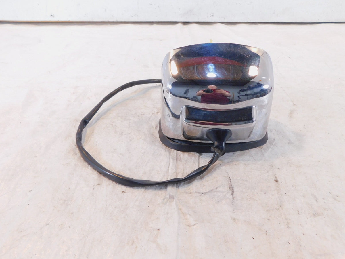 86-87 Honda Rebel 450 CMX450C Rear Fender Taillamp Tail Brake Stop Light Lamp - C3 Cycle