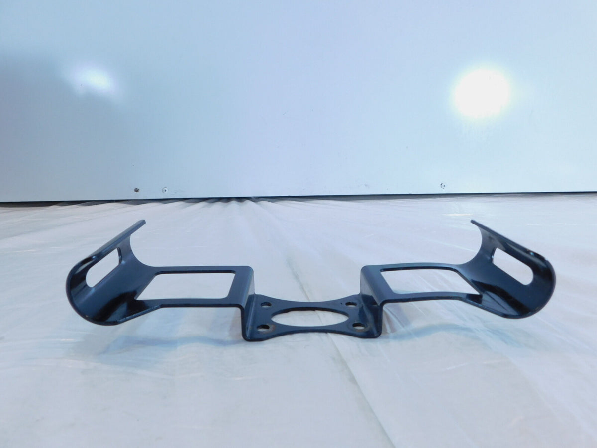 Victory V92 Standard Deluxe Classic & Touring Cruiser Oil Cooler Mount Bracket - C3 Cycle