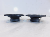 Harley Davidson Touring Electra Glide & Street Glide Front Fairing Speakers - C3 Cycle
