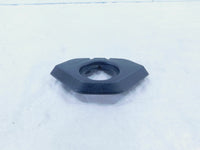 2018-2022 Honda CB1000R CB1000 Black Rear Right Seat Lock Cover Fairing Cap - C3 Cycle