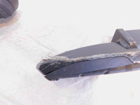 2001 2002 2003 2004 2005 BMW F650CS Left/Right Rear Passenger Footrest Foot Pegs - C3 Cycle