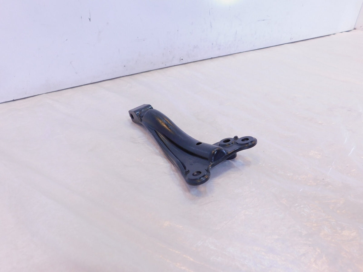 Harley Davidson Dyna Street Bob & Super Glide Exhaust Pipe Mount Bracket Hanger - C3 Cycle