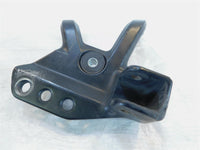 2002-2009 & 2012 Suzuki V-Strom DL1000 Rear Right Passenger Pillion Peg Bracket - C3 Cycle