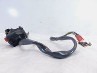 Honda CB650 CB750 CB900 & Goldwing GL1100 Right Handlebar Engine Start Switches - C3 Cycle