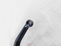 Aprilia SL750 Shiver 750 900 & Dorsoduro Front Clutch Master Cylinder Pump Lever - C3 Cycle