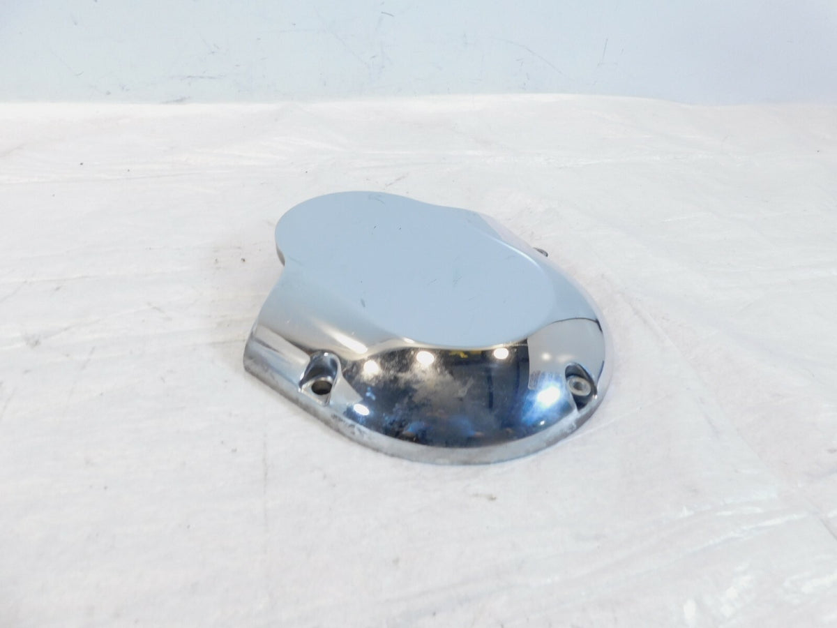 Victory V92 Vegas Kingpin Touring & Classic Cruiser Drive Belt Sprocket Cover - C3 Cycle