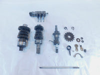 Honda CB450K CB450 Super Sport CB450 450 Transmission Gear Shift Drum & Forks - C3 Cycle