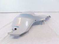 BMW K1200S & K1300S Light Grey Right Side Fuel Tank Fairing Cowling Trim Panel - C3 Cycle