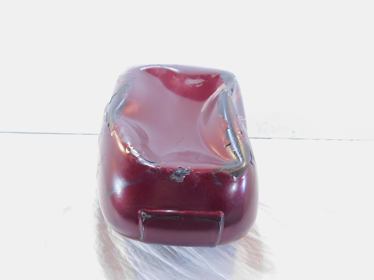 1998-2003 Dented Harley Davidson Sportster 883 & 1200 Fuel Gas Petrol Tank - C3 Cycle