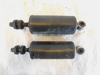 2005-2017 Harley Davidson Softail Deluxe FLSTN Rear Wheel Shock Absorbers - C3 Cycle