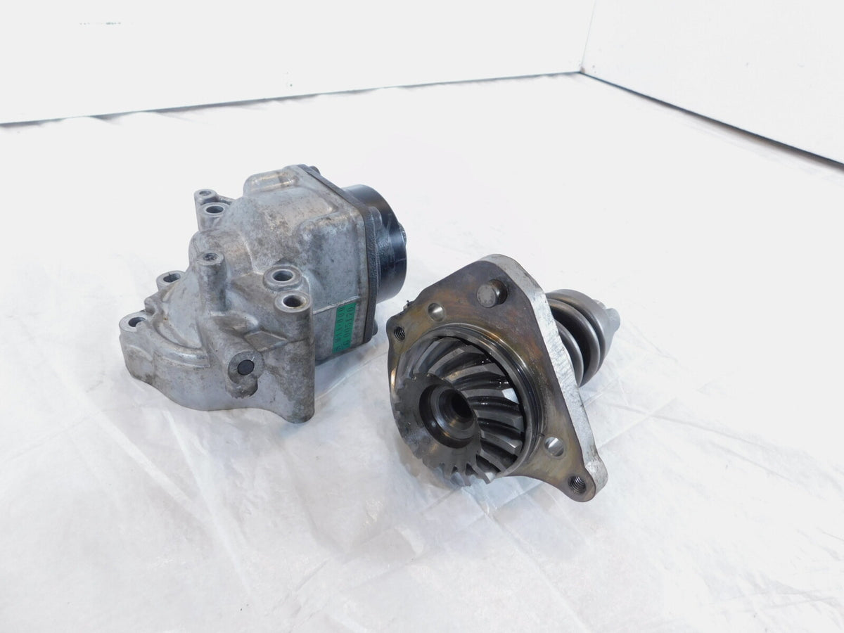 1995 1996 Honda VT1100 VT1100C Shadow 1100 ACE Cross Shaft Gear For Final Drive - C3 Cycle
