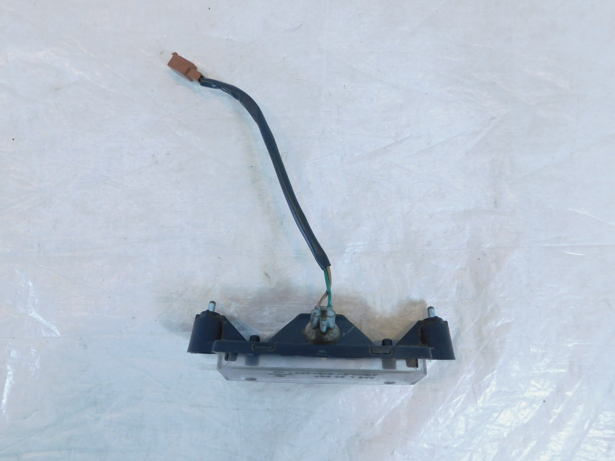 2001-2005 Honda GL1800 Goldwing 1800 Rear License Plate Light Lamp 33720-MCA-003 - C3 Cycle