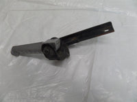 Triumph Sprint ST & RS 955 Left Passenger Footpeg Footrest Mount Bracket - C3 Cycle