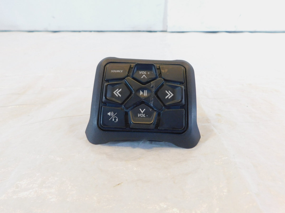 Can-Am Spyder F3 F3-T RT Limited LTD STD Audio Keypad Radio Control Switches - C3 Cycle