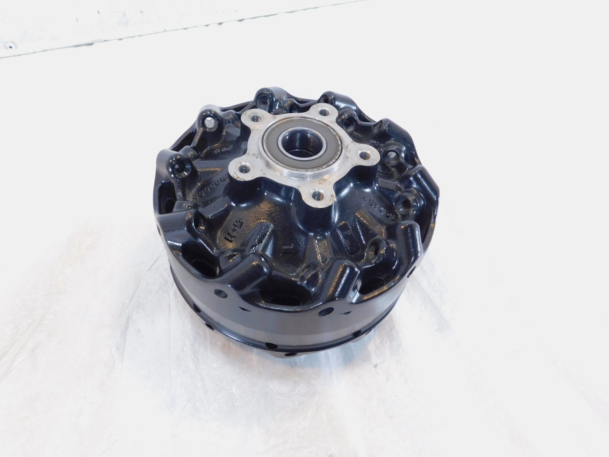 Harley Davidson Pan America RA1250 RA1250S Front Wheel Brake Rotor Mounting Hub - C3 Cycle