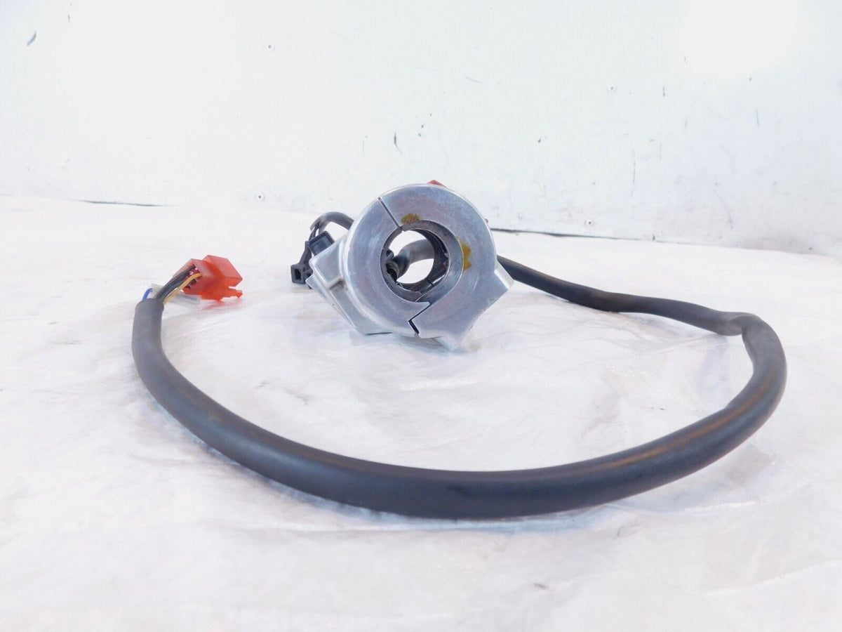 2004-2007 Honda Shadow VT750C Aero 750 Stop/Start Handlebar Handle Bar Switches - C3 Cycle