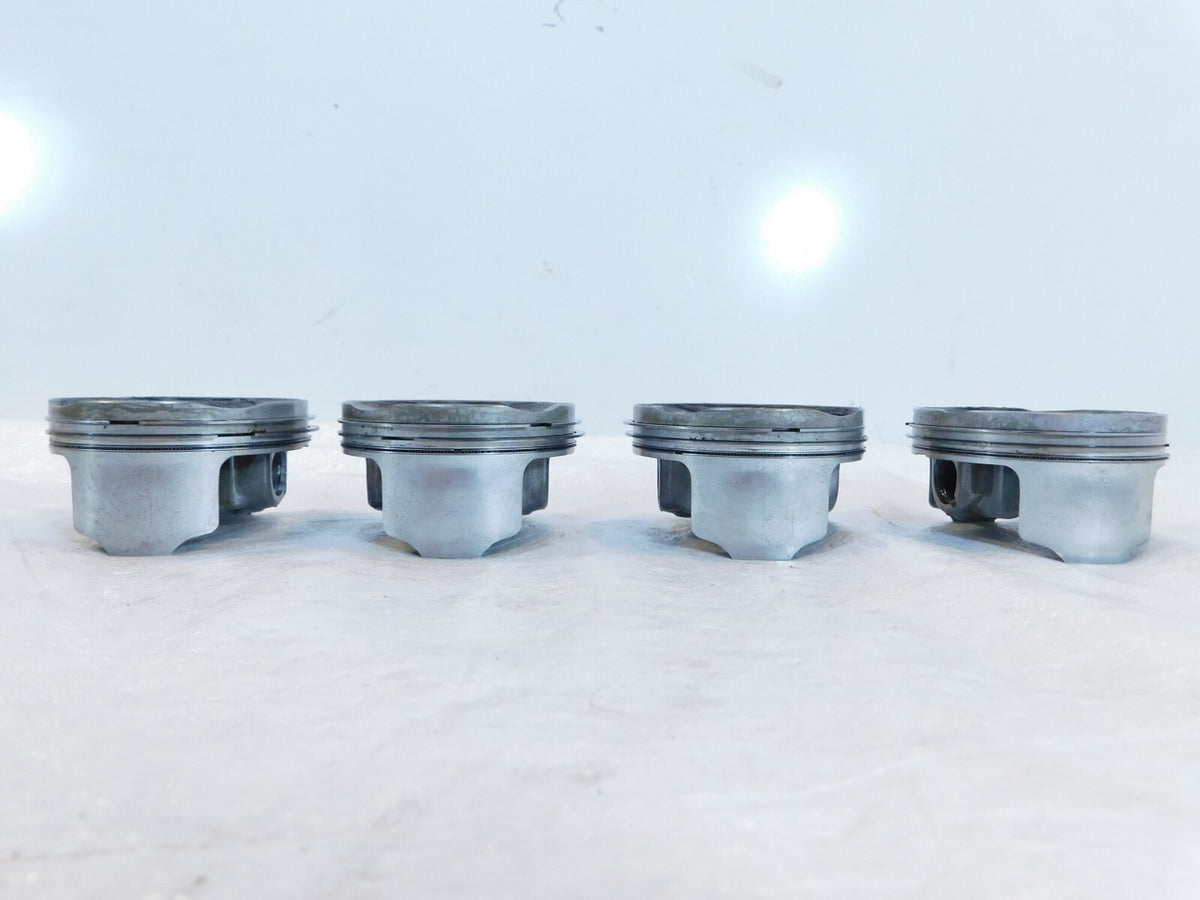 Yamaha FZ1 FZS1 YZFR1 YZF R1 RX1 RX APEX Snowmobile Cylinder Barrel Jug Pistons - C3 Cycle