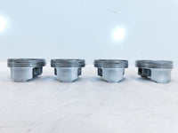 Yamaha FZ1 FZS1 YZFR1 YZF R1 RX1 RX APEX Snowmobile Cylinder Barrel Jug Pistons - C3 Cycle