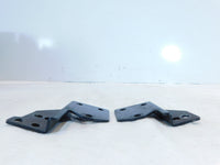 01 Harley Davidson Electra Glide FLHT Detachable Sissybar Quick Release Bracket