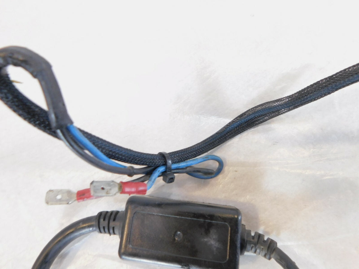 Kawasaki Ninja 250 250R EX250 F-Sane Headlight Head Light HID Electronic Ballast - C3 Cycle
