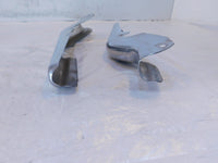 Harley Davidson Road King & Electra Glide Left Right Fender Chrome Strut Covers - C3 Cycle