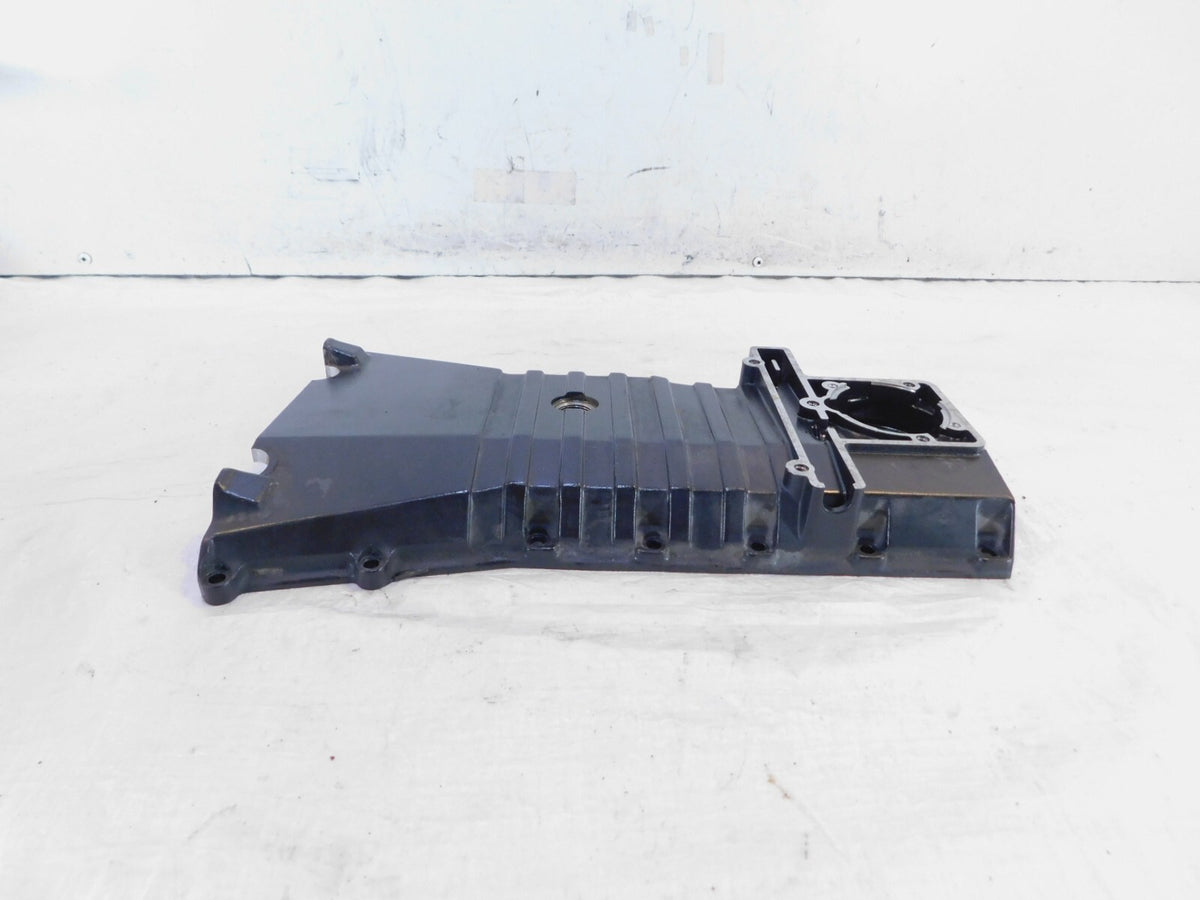 1992-1997 BMW K1100LT K1100RS Front Engine Motor Cam Timing Chain Cover Guard - C3 Cycle